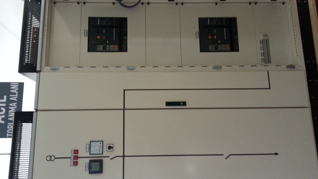 Alato Engineering Projesi